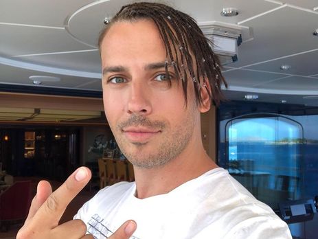 Галкин обнародовал портрет Пугачевой