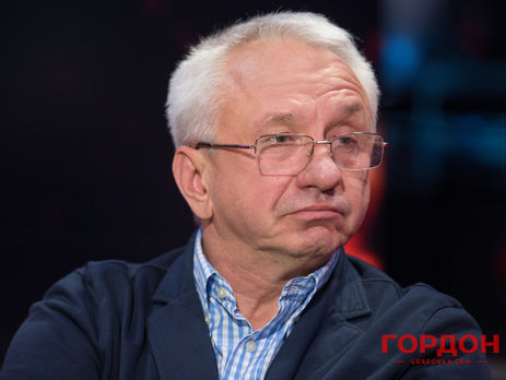 Кучеренко: Российский газ мы покупаем теперь на границе со Словакией. Он проходит за границу, тут же возвращается, и мы платим за него плюс $30–40 за тысячу кубов. Гениальная схема