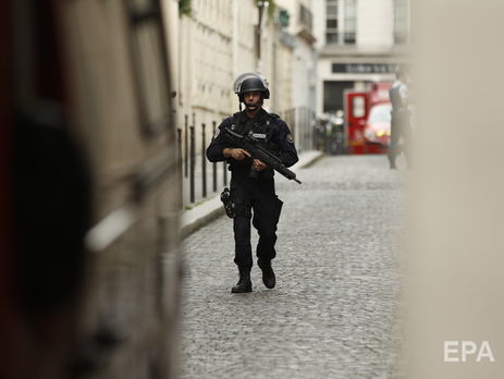 Во Франции обезвредили одну из крупнейших незаконных платформ даркнета