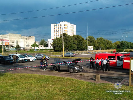 Погибший в Черкассах бизнесмен Скоромный судился с женой и сыном, к нему приходили ребята спортивной наружности – журналист
