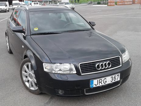 В Верховной Раде хотят ввести серьезные штрафы за ввоз в Украину автомобилей на еврономерах