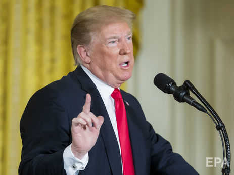 Трамп пригрозил обложить пошлинами товары из Китая еще на $200 млрд