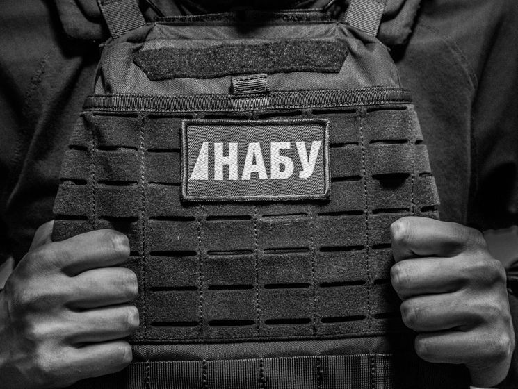 ﻿НАБУ затримало ймовірного спільника одеського депутата, який пропонував хабар детективам