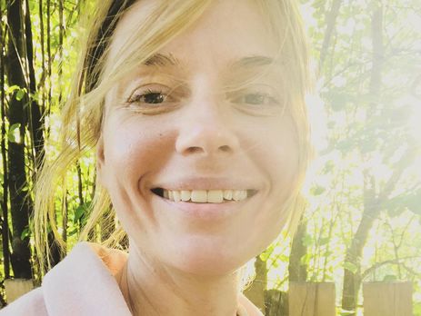 Толкалина показала, как выглядела в 17 лет