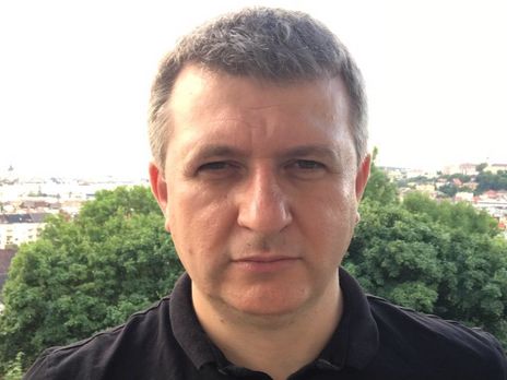 В Украине коммунисты сделали страшную вещь – чувство голода сидит в подкорке даже тогда, когда для этого чувства нет никаких оснований