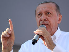 Украинские власти призывают Эрдогана работать над "новыми освобождениями"