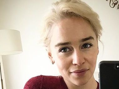 Кларк попрощалась с 