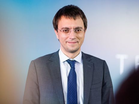 Омелян заявил, что ограничения для полетов дронов – только рекомендации