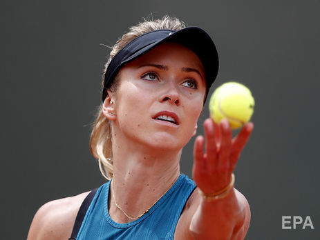 ﻿Світоліна вийшла у другий раунд турніру в Бірмінгемі