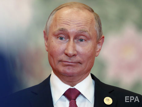 ﻿51% росіян хоче бачити Путіна президентом після 2024 року – опитування 