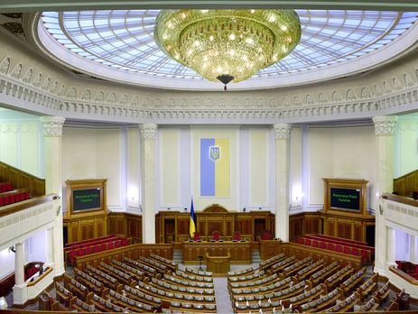 ﻿Профільний комітет Верховної Ради підтримав законопроект про нацбезпеку