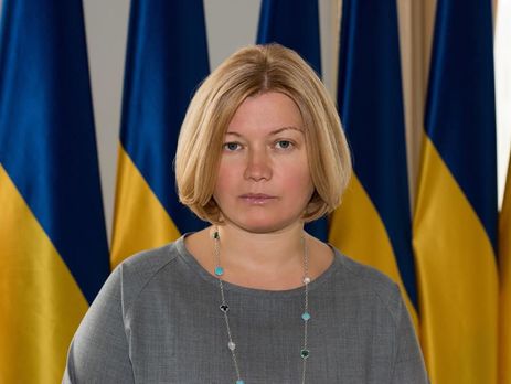 ﻿Сенцов не буде просити Путіна про помилування – Ірина Геращенко