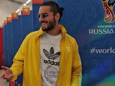 ﻿У колумбійського вболівальника з номера в готелі в Москві вкрали речі на суму приблизно $800 тис.