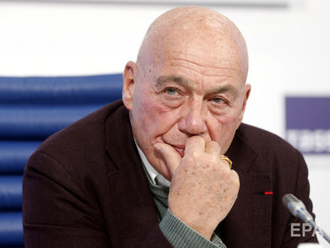 Познер: То, что произошло с Сенцовым, не украсило нашу страну в глазах мировой общественности