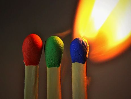 ﻿Хто винайшов сірники