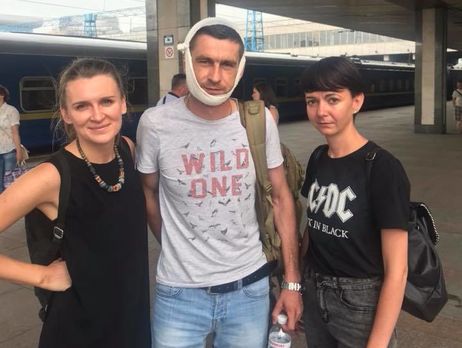 После конфликта с участием двух офицеров в кафе Мариуполя полиция открыла уголовное производство