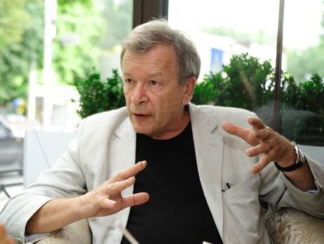 Виктор Ерофеев: Даже в сталинские времена мы делили американцев на рабочих и капиталистов. Сейчас пропаганда расистская