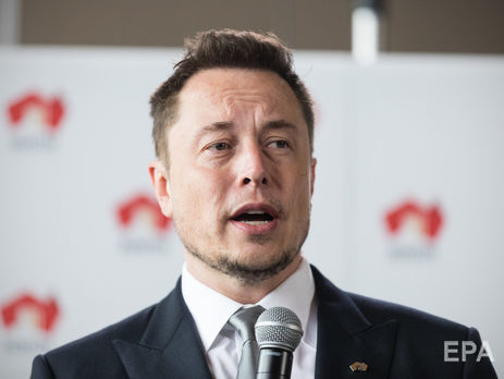 ﻿Маск звинуватив у саботажі одного зі співробітників Tesla