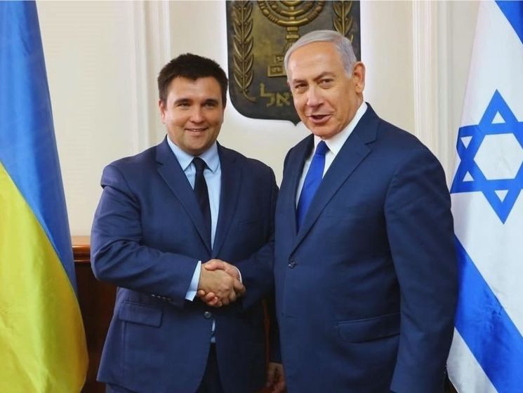 ﻿Україна та Ізраїль погодили готовність до угоди про вільну торгівлю – українське МЗС
