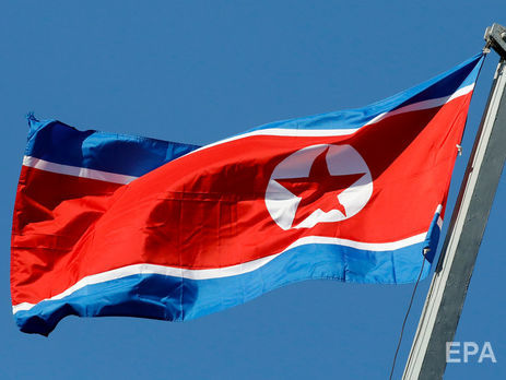 ﻿КНДР найближчими днями передасть США останки американських військових, загиблих у часи Корейської війни