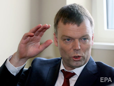 ﻿Спостерігачам ОБСЄ на Донбасі загрожують міни, боєприпаси, які не розірвалися, і перехресний вогонь – Хуг