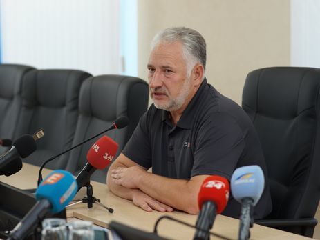 В "TI Украина" назвали назначение Жебривского аудитором НАБУ недальновидным шагом и заявили о потенциальном конфликте интересов