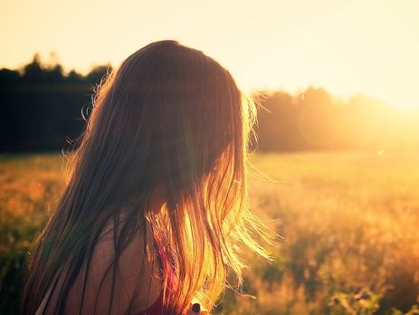 ﻿Як уникнути сонячного удару