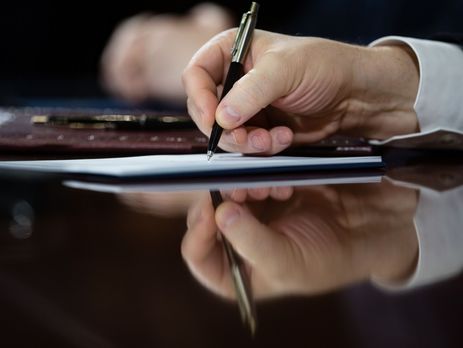 Порошенко подписал законопроект, разрешающий трансплантацию органов по согласию