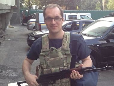 Бутусов: Идет война, но главк 