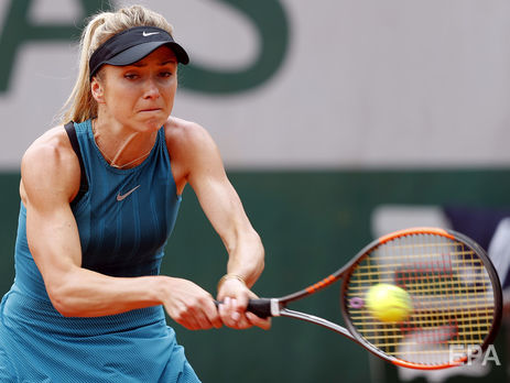 ﻿Світоліна вийшла у третє коло турніру в Бірмінгемі