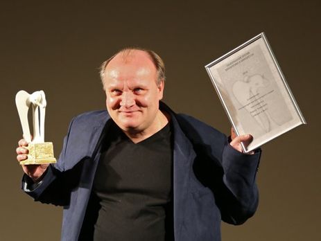 Российским актерам Каморзину и Михайлову запретили въезд в Украину