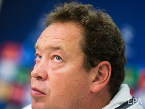 Футбольный комментатор, упомянувший Навального в эфире российского телеканала, уволился