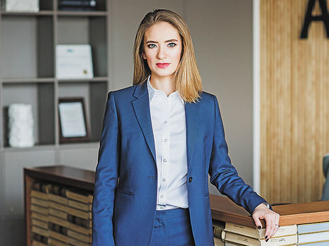 Новый закон изменит правила игры для более чем 500 тыс. обществ с ограниченной ответственностью в Украине – партнер AEQUO Бабич