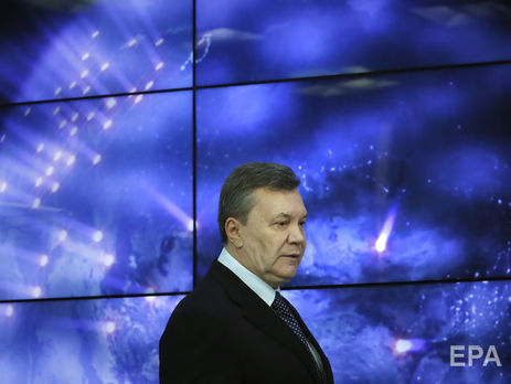 ﻿Адвокати Януковича заявили, що попросили посла США посприяти допиту свідків, які перебувають у цій країні