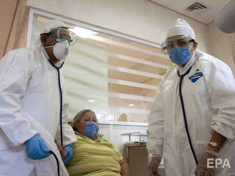 В Мексике в результате наезда трейлера погибли семь человек