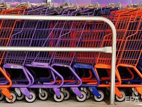 ﻿Євростат: Найдешевша країна ЄС – Болгарія, найдорожча – Данія