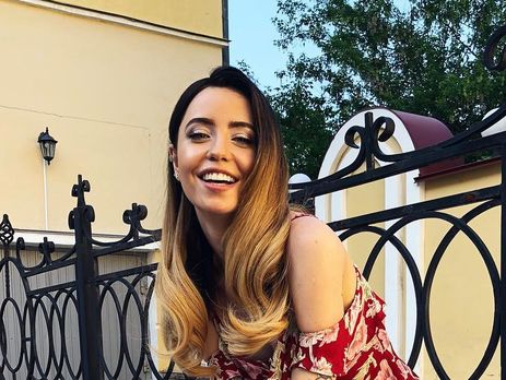 Дорофеева поделилась снимком в 