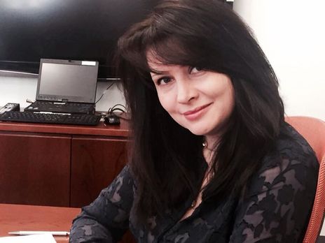 Фракция БПП поддержала кандидатуру Фриз на должность министра по делам ветеранов