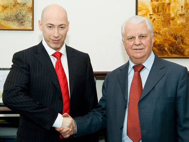 Леонид Кравчук: Если бы Путин был вместо Горбачева, мы бы не видели ни Перестройки, ни демократии, ни Украины, ни независимости