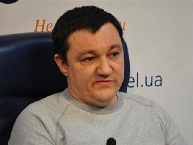 Тымчук: При штурме Луганского погранотряда погибли пять боевиков