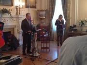 Лавров: Россия инициирует резолюцию ООН