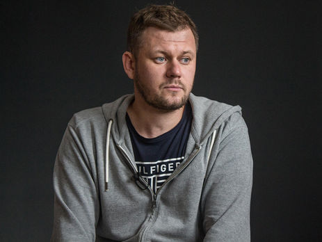 ﻿Прошу Колеснікова як земляка! Не потрібно більше відроджувати індустріальний потенціал Донбасу. 