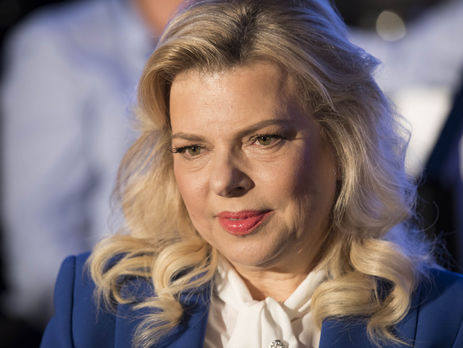 ﻿Дружину Нетаньяху обвинуватили у шахрайстві через замовлення їжі в ресторанах державним коштом