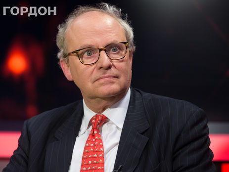 Аслунд: В ближайшие полтора года Украине не стоит надеяться, что война закончится