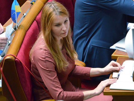 Верховная Рада включила в повестку дня законопроект о внесудебной блокировке сайтов