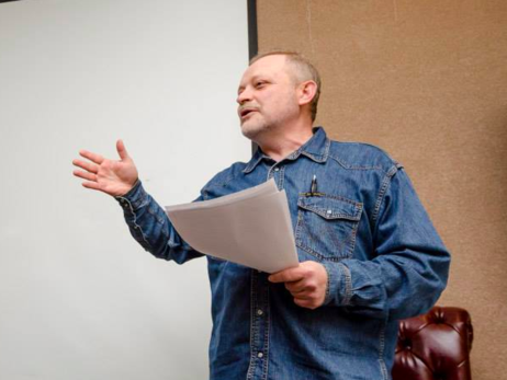 Политолог Золотарев о событиях в Харькове: Власть принуждает Кернеса к сотрудничеству