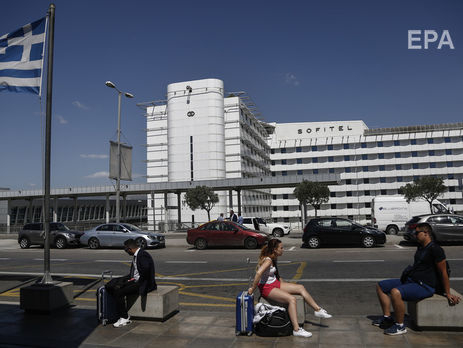 В Еврокомиссии заявили, что экономика Греции 