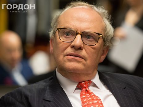 Аслунд: С Авеном и Фридманом у меня дружеские отношения. Я знаю их больше 20 лет