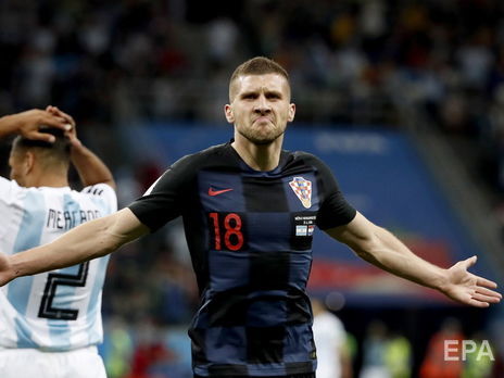 ЧМ 2018. Хорватия неожиданно разгромила Аргентину