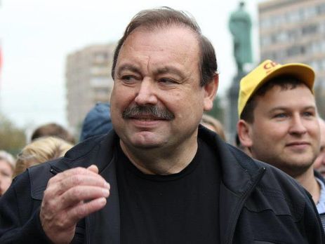 Геннадий Гудков о ситуации в РФ: Никто из крупных, серьезных аналитиков не смог угадать начало революции